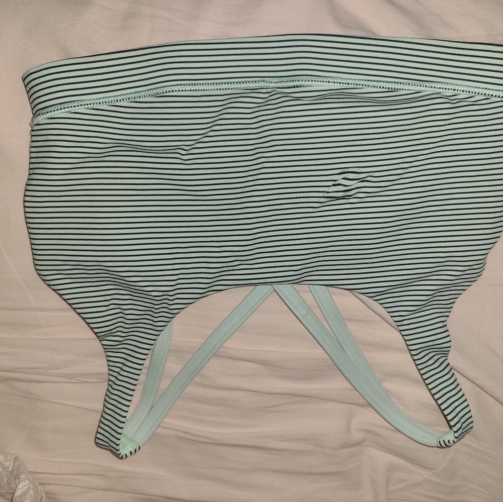 ***gifted**Lululemon energy bra